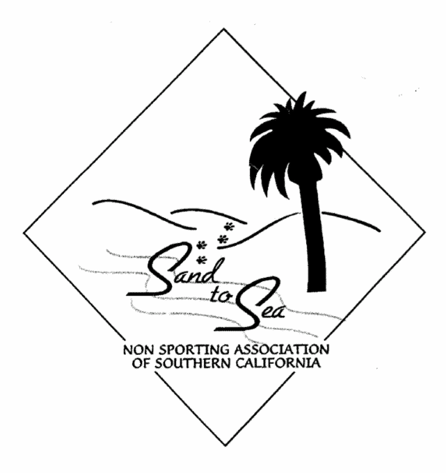 Picture of Sand to Sea Non-Sporting Association of Southern CA
