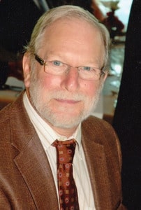 Picture of Jeffrey G. Pepper