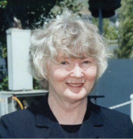 Marianne Klinkowski