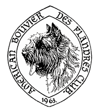 Picture of Judges Education Committee of the American Bouvier des Flandres Club