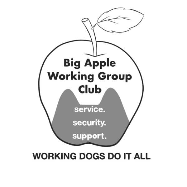 Picture of Big Apple Working Group Club