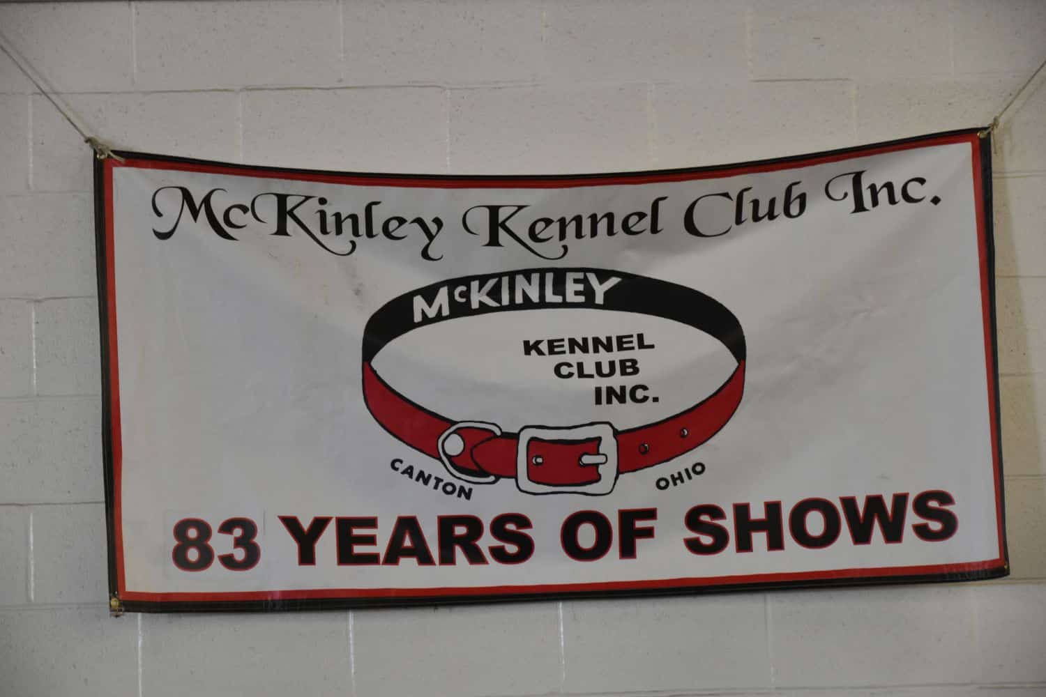 McKinley Kennel Club