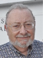 Picture of Dr. Gerry G. Meisels