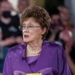 Patricia (Pat) Trotter