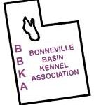 Candi Hess for Bonneville Basin Kennel Association