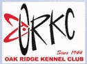 Picture of Oak Ridge Kennel Club