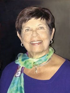 Gale Young