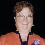 Pamela Peat