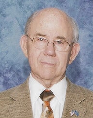 Picture of Ken Buxton