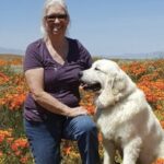 Euzkalzale Great Pyrenees | Terry Denney-Combs