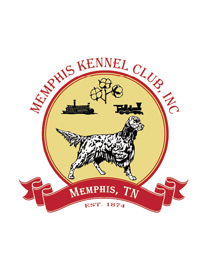 Memphis Kennel Club | Maggie Moore