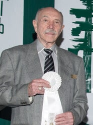 Picture of Dr. Roger Pritchard