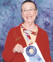 Picture of Carolyn Herbel