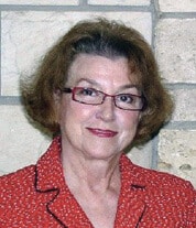 Diane Landstrom
