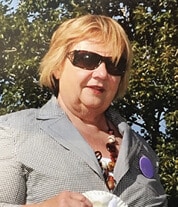 Picture of Polly Smith