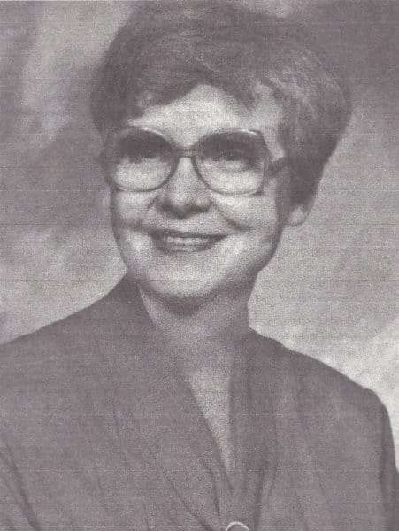 Debbie Holland