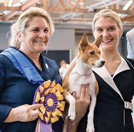 Picture of Signet Kennels | Brenda & Ciara Cassell
