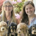 OHeavens Otterhounds | Nancy & Karmen Lange
