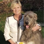 Darom Irish Wolfhounds | Gail Morad