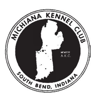 Michiana Kennel Club - Cara Alderfer