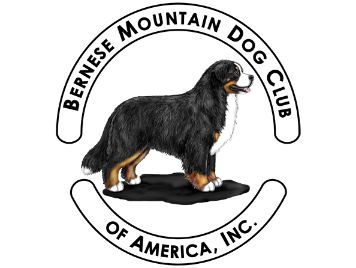 Picture of Bernese Mountain Dog Club of America