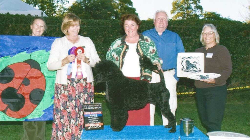 Cathy & Mike Dugan