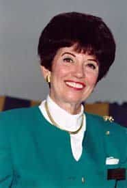 Barbara Dempsey Alderman
