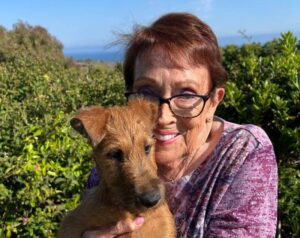 Linda Honey | Rockledge Irish Terriers