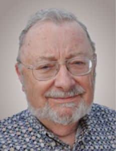 Picture of Dr. Gerry Meisels