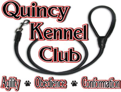 Picture of Quincy Kennel Club