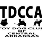 Toy Dog Club of Central Arkansas