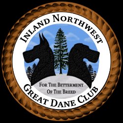 Picture of Inland Northwest Great Dane Club