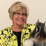 Carma Ewer | Bonneville Basin Kennel Association