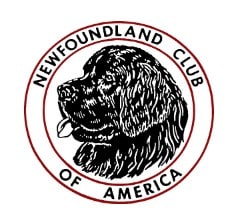 Picture of Newfoundland Club of America
