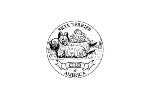 Skye Terrier Club of America banner