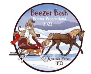 Beezer Bash Winter Wonderland 2022