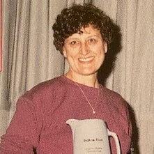 Picture of Ellen Dresselhuis