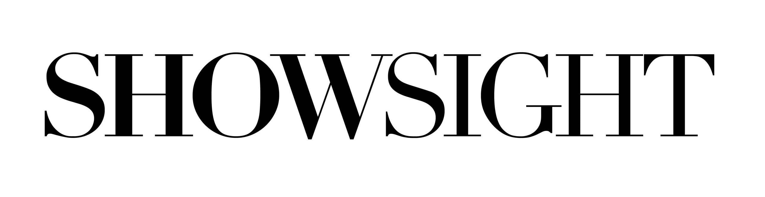 Showsight Logo