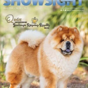 Showsight Magazine | March 2024