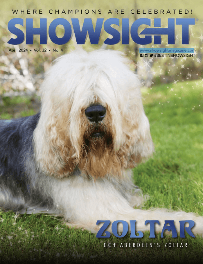 showsight magazine
