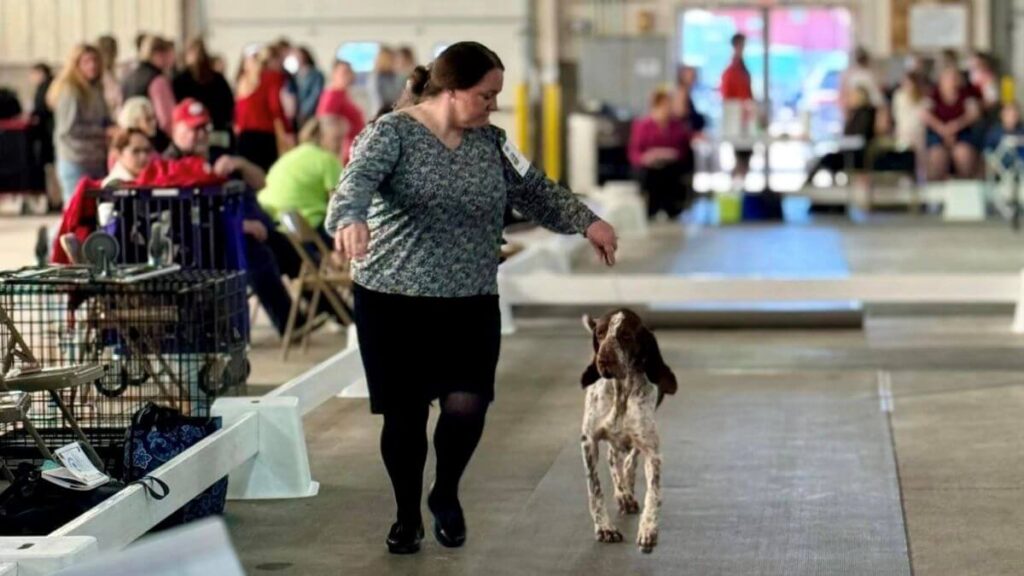 Janesville-Beloit Kennel Club Rock River Classic 2024