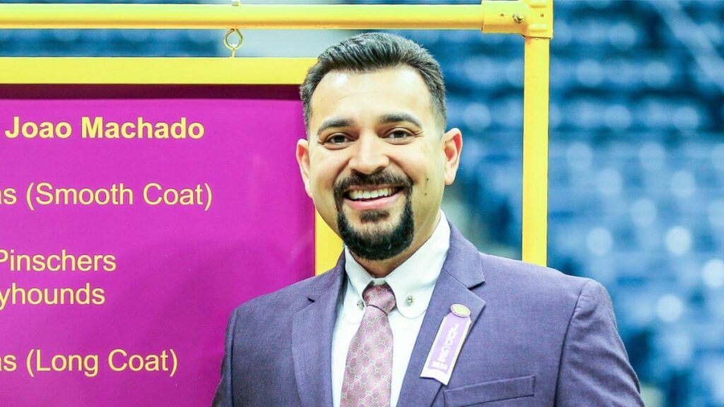 Joao Machado