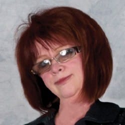 Picture of Sharon Dykes