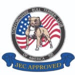 The Staffordshire Bull Terrier Club of America