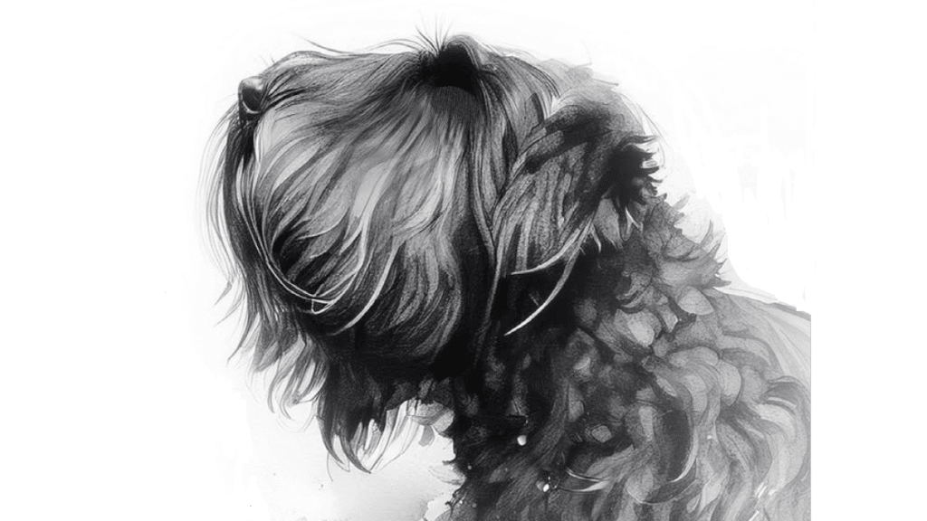 The Origins and Development of the Black Russian Terrier