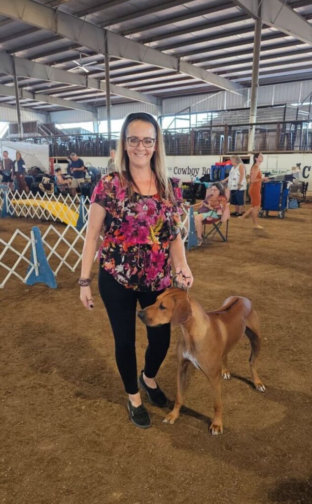 Arrowhead Kennel Club 2024 Dog Show