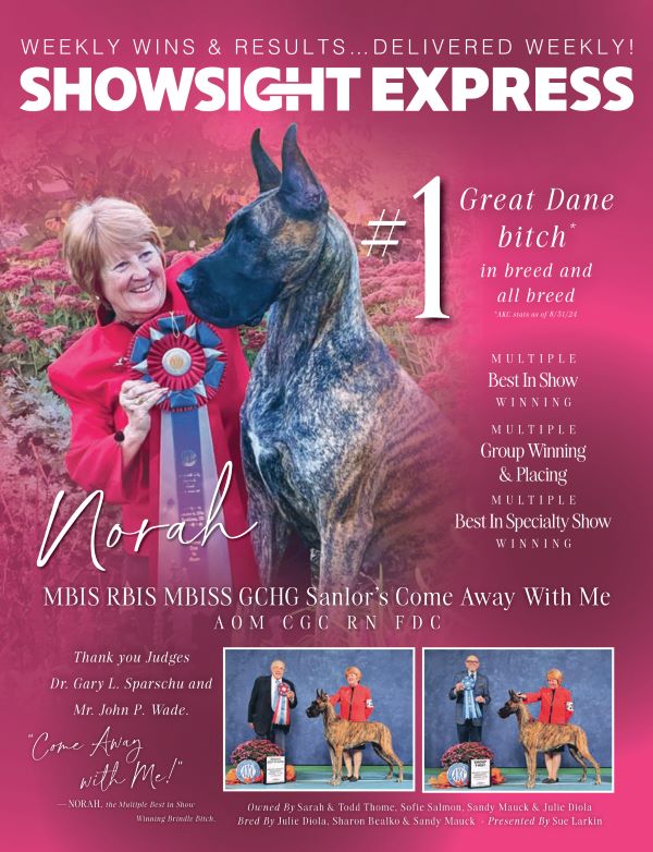 Showsight Express 10/31/2024 Cover