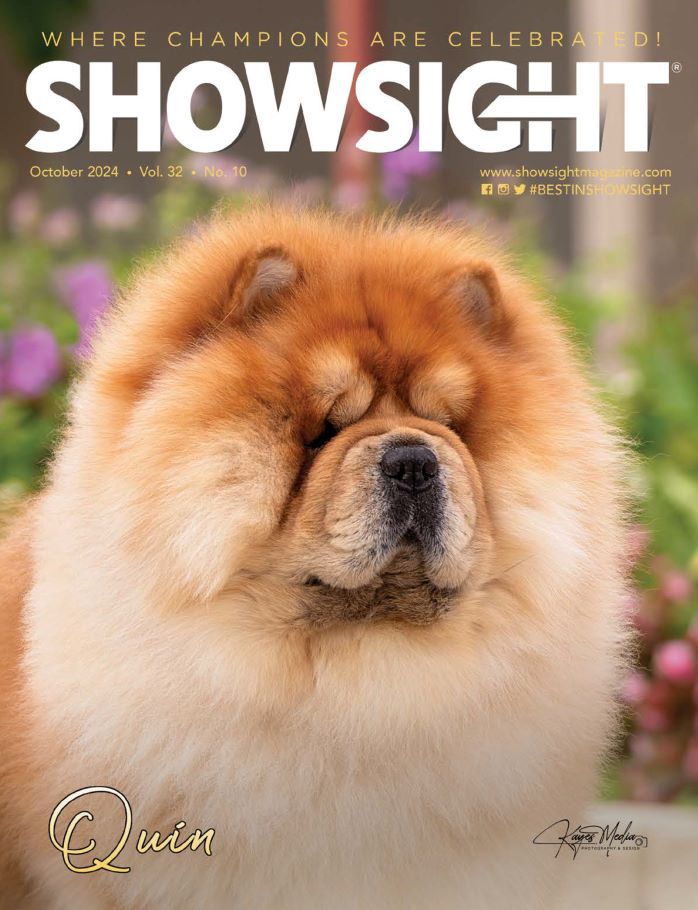 showsight magazine