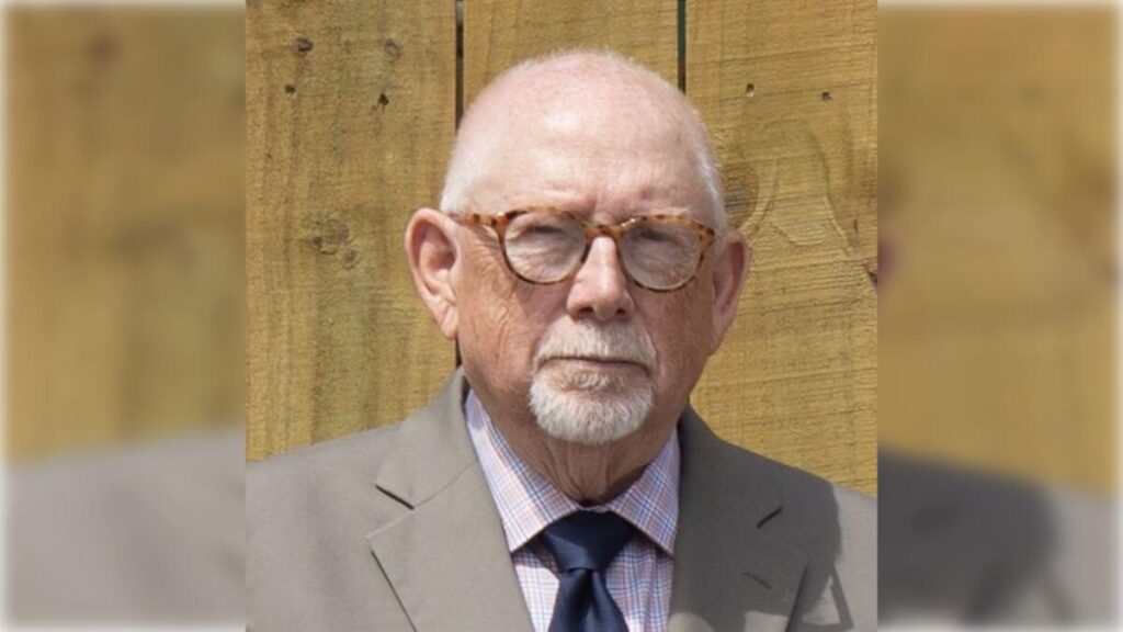 William F. Potter, II