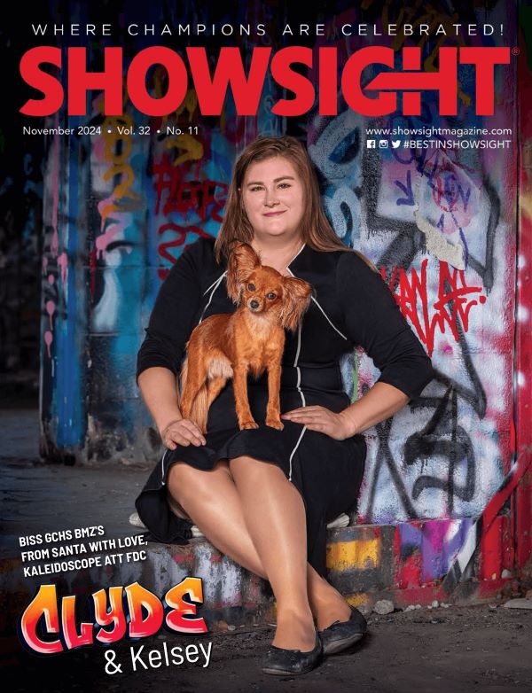 showsight magazine